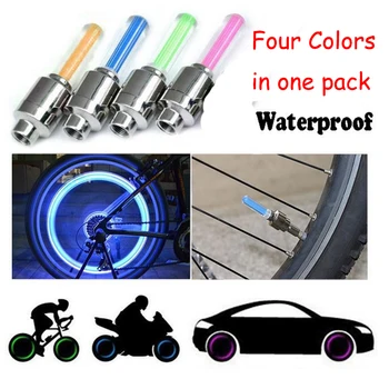 wholesale wheel lights Four Different Colors in one pack
wholesale wheel lights Four Different Colors in one pack