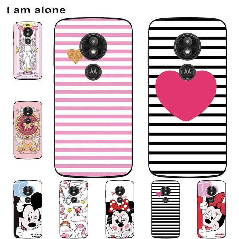 I am alone Phone Cases For Motorola Moto E5 E5 Plus E5 Play Soft TPU Mobile Cover Cellphone Cute Bags For Moto E5 Free Shipping
I am alone Phone Cases For Motorola Moto E5 E5 Plus E5 Play Soft TPU Mobile Cover Cellphone Cute Bags For Moto E5 Free Shipping