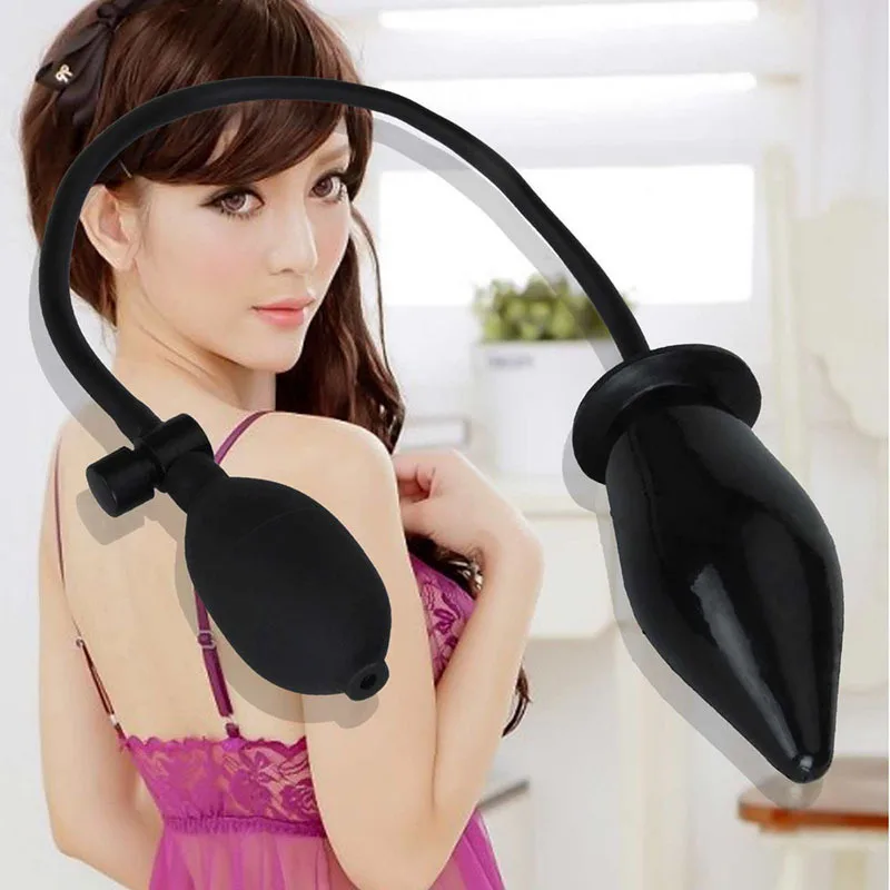 Надувная Секс-Машина с Вибратором Lotus Love Lounger Vibrator Black