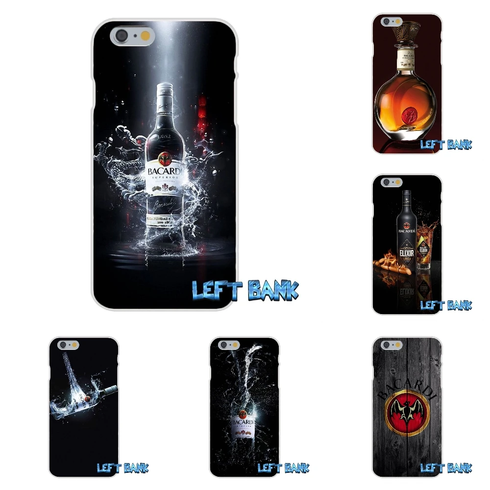 For Samsung Galaxy Note 3 4 5 S4 S5 MINI S6 S7 edge bacardi bat Soft Silicone TPU Transparent Cover Case
For Samsung Galaxy Note 3 4 5 S4 S5 MINI S6 S7 edge bacardi bat Soft Silicone TPU Transparent Cover Case