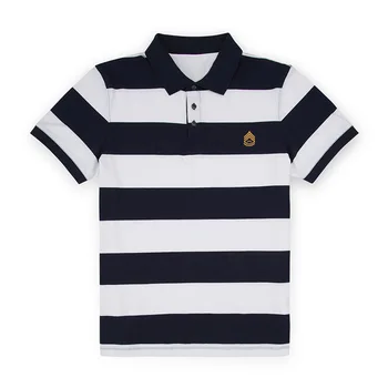 Gunnery Sergeant GySgt Marines Embroidered Knit Striped Short Sleeve Polo Shirts
Gunnery Sergeant GySgt Marines Embroidered Knit Striped Short Sleeve Polo Shirts