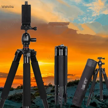 Mobile Tripod selfie live portable Micro single camera Universal Bluetooth remote control video shooting multi-function CD50 T07
Mobile Tripod selfie live portable Micro single camera Universal Bluetooth remote control video shooting multi-function CD50 T07