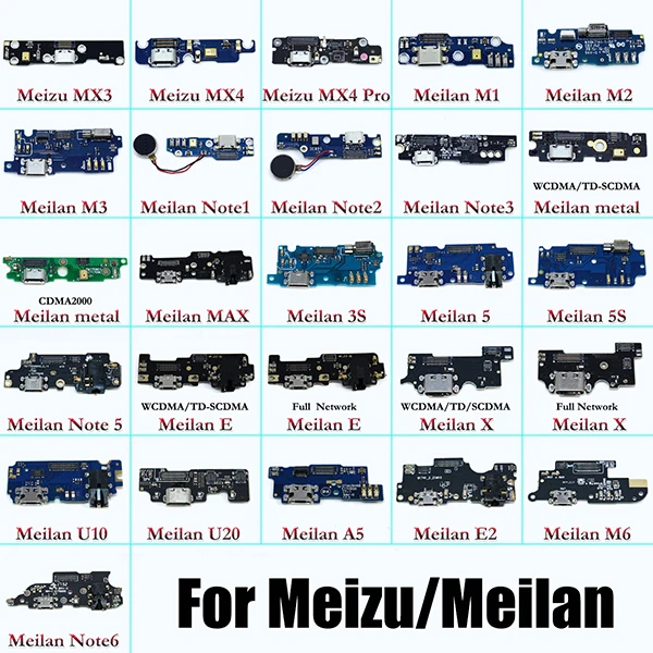 For Meizu Meilan 600