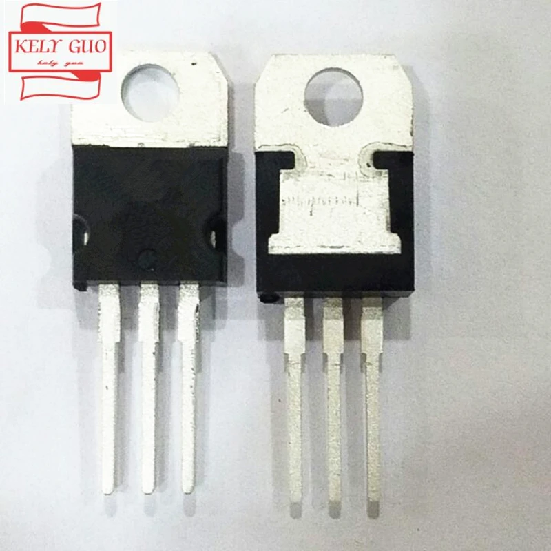 10 шт. 100% Новый оригинальный IRFB4020 TO-220 200V 18A | Электроника