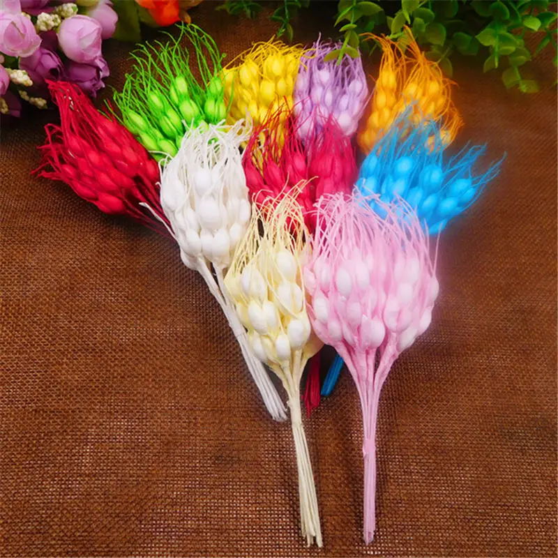 HINDJEF 10pcs/artificial autumn foam wheat bouquet wedding home furnishing the DIY wreath floral decoration artificial flowers
HINDJEF 10pcs/artificial autumn foam wheat bouquet wedding home furnishing the DIY wreath floral decoration artificial flowers