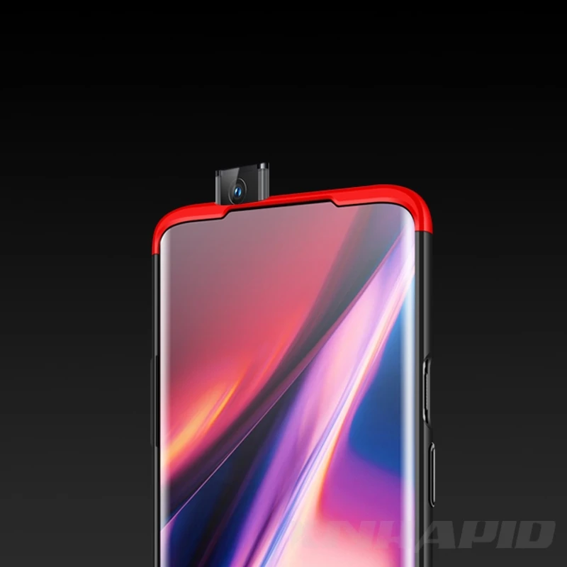 Case on For OnePlus 7 Pro Case 360 Full Protection Shockproof Matte Hard PC Funda For One Plus 7 Case 7Pro Cover
Case on For OnePlus 7 Pro Case 360 Full Protection Shockproof Matte Hard PC Funda For One Plus 7 Case 7Pro Cover