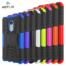 Anti-knock Armor Case for Xiaomi Redmi Note 4 4X 4A 5 5A Plus Pro Full-body Dual Layer Protective Kickstand PC+TPU Back Cover
Anti-knock Armor Case for Xiaomi Redmi Note 4 4X 4A 5 5A Plus Pro Full-body Dual Layer Protective Kickstand PC+TPU Back Cover