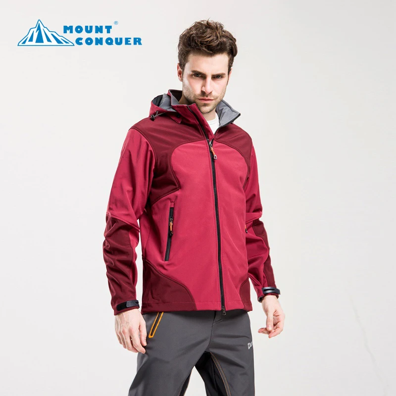 men jacket hiking 4color Soft shell new winter men outdoors sport waterproof Camping & hiking windstopper windbreaker
men jacket hiking 4color Soft shell new winter men outdoors sport waterproof Camping & hiking windstopper windbreaker