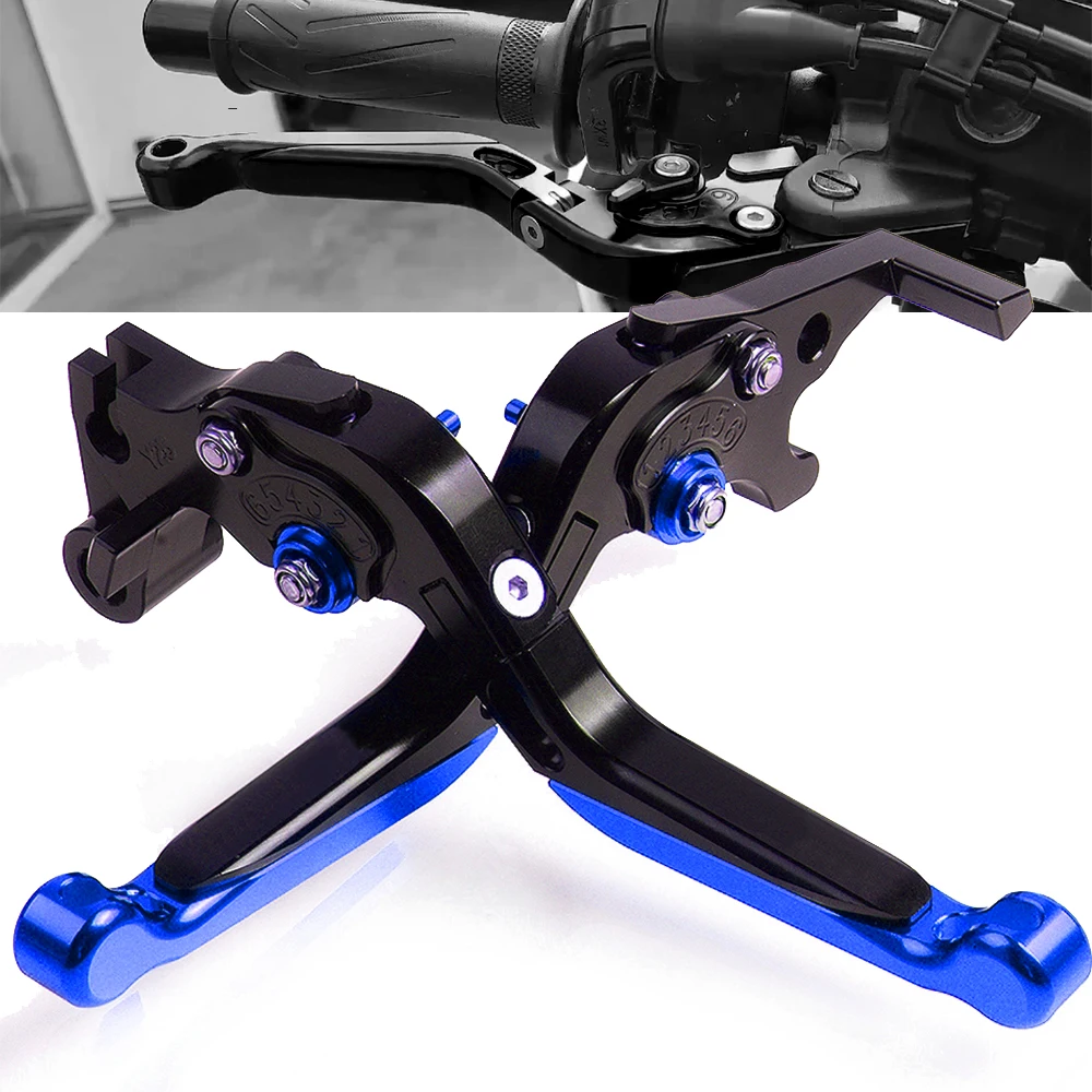 Scooter CNC Foldable Brake Clutch Levers Adjustable folding handle Motorcycle brakes for SYM JOYMAX Z 300 z300 Joymax 300 Z 2019
Scooter CNC Foldable Brake Clutch Levers Adjustable folding handle Motorcycle brakes for SYM JOYMAX Z 300 z300 Joymax 300 Z 2019
