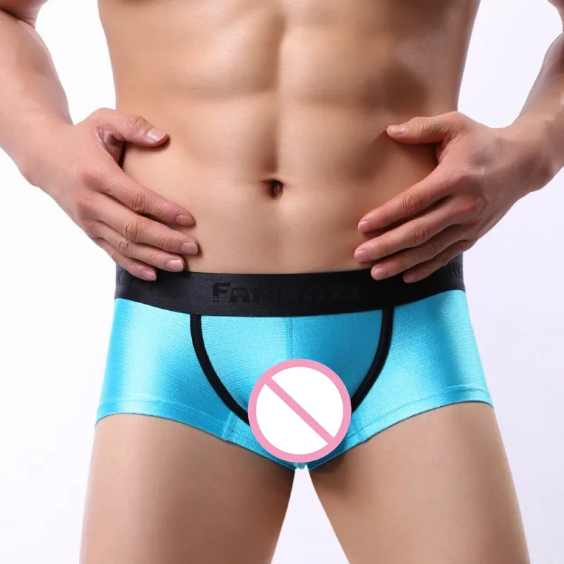 New men sexy underwear boxers nylon breathable fashion men casual boxer shorts trunks gay underpants sleepwar men shorts
New men sexy underwear boxers nylon breathable fashion men casual boxer shorts trunks gay underpants sleepwar men shorts