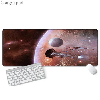 Congsipad Large Size Eveonline Spaceship PC Gamer Play Mats Mousepad Size for 300X600X2MM Gaming Mouse Optical Laptop Mouse Pad
Congsipad Large Size Eveonline Spaceship PC Gamer Play Mats Mousepad Size for 300X600X2MM Gaming Mouse Optical Laptop Mouse Pad