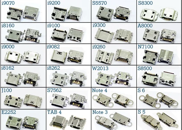 24models For Samsung galaxy j1 J5 J500 J7 I9082 micro usb connector mini usb port pcb charger charging plug dock jack socket
24models For Samsung galaxy j1 J5 J500 J7 I9082 micro usb connector mini usb port pcb charger charging plug dock jack socket