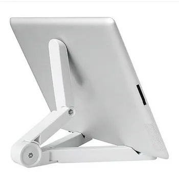 Portable Adjustable Foldable Tablet PC Stands Holder for Ipad pro 11 12.9 2018 7'' 8'' 10'' 6'' moblie phone Tablet Holder
Portable Adjustable Foldable Tablet PC Stands Holder for Ipad pro 11 12.9 2018 7'' 8'' 10'' 6'' moblie phone Tablet Holder