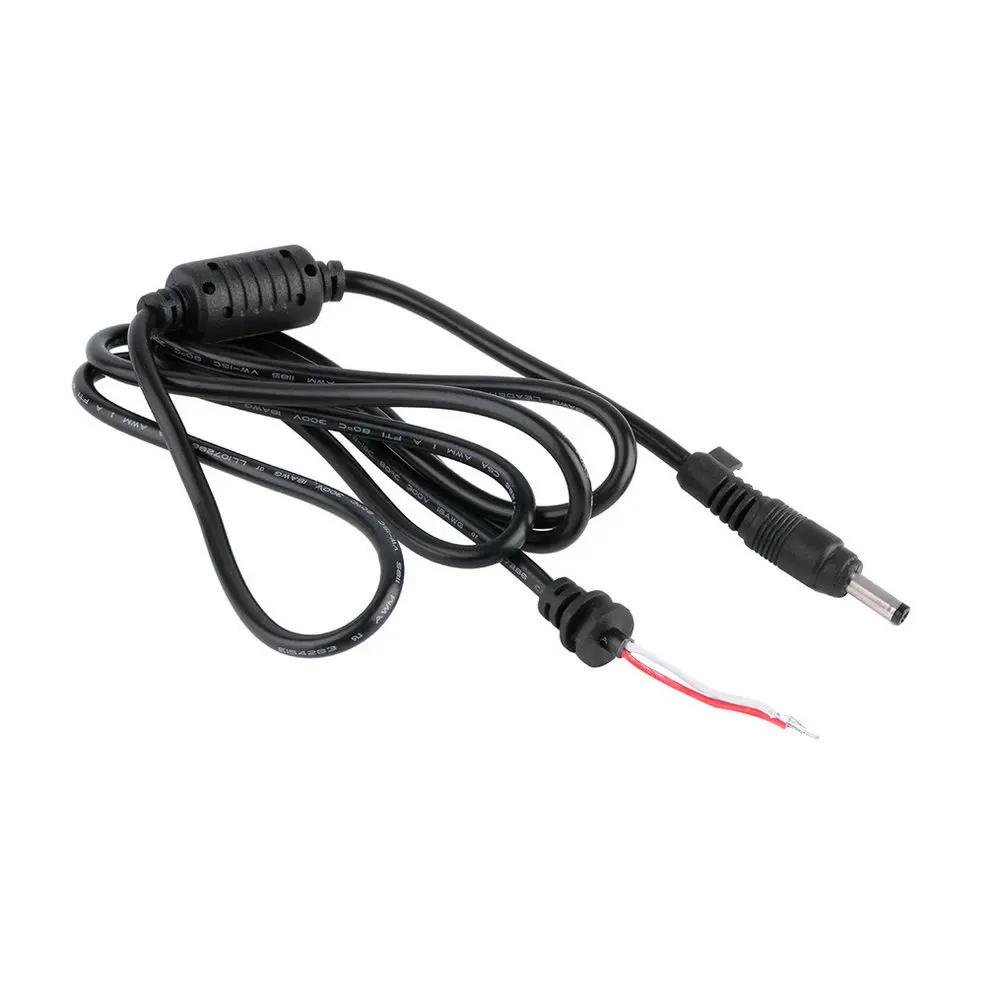 4.8x1.7mm DC Power Charger Plug Cable long Connector for hp Laptop adapter charger DC connector 4.8*1.7mm cable
4.8x1.7mm DC Power Charger Plug Cable long Connector for hp Laptop adapter charger DC connector 4.8*1.7mm cable