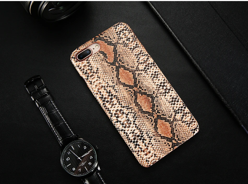 "SnakeSkin" - iPhone case 17 "SnakeSkin" - iPhone case 17