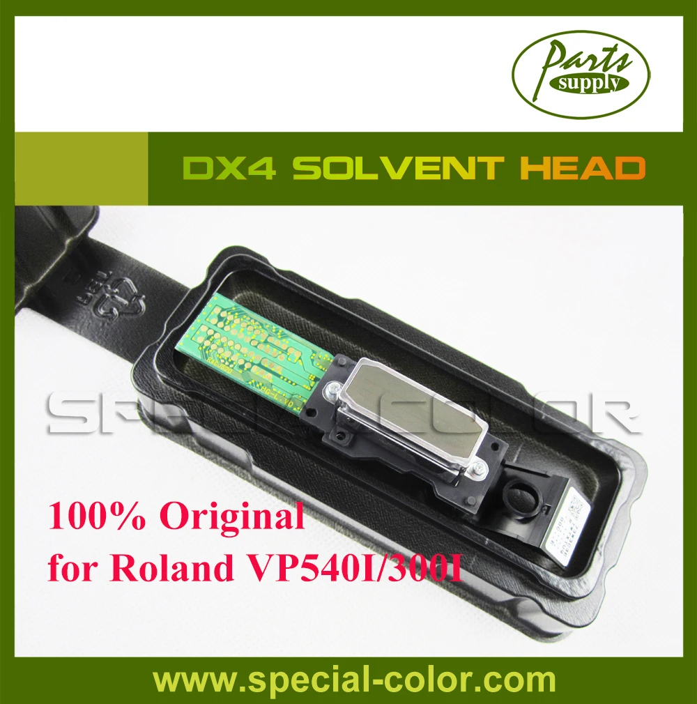 Get 2pcs DX4 small damper as gift) for Epson DX4 Solvent Print Head Roland VP540I/300I Printhead from Japan
Get 2pcs DX4 small damper as gift) for Epson DX4 Solvent Print Head Roland VP540I/300I Printhead from Japan