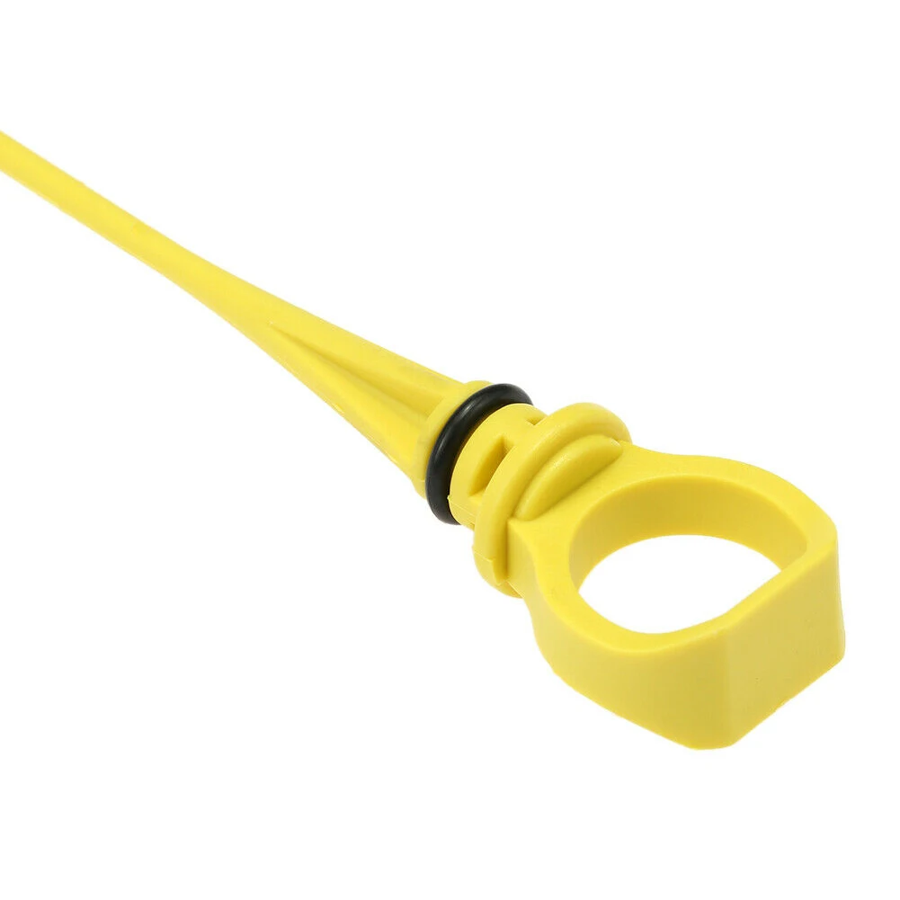 New Engine Oil Dipstick SI-AT39006 for Renault 206 207 307 with 1.4 HDi engines , 530mm Oil Engine Oil Gauge Dipstick
New Engine Oil Dipstick SI-AT39006 for Renault 206 207 307 with 1.4 HDi engines , 530mm Oil Engine Oil Gauge Dipstick