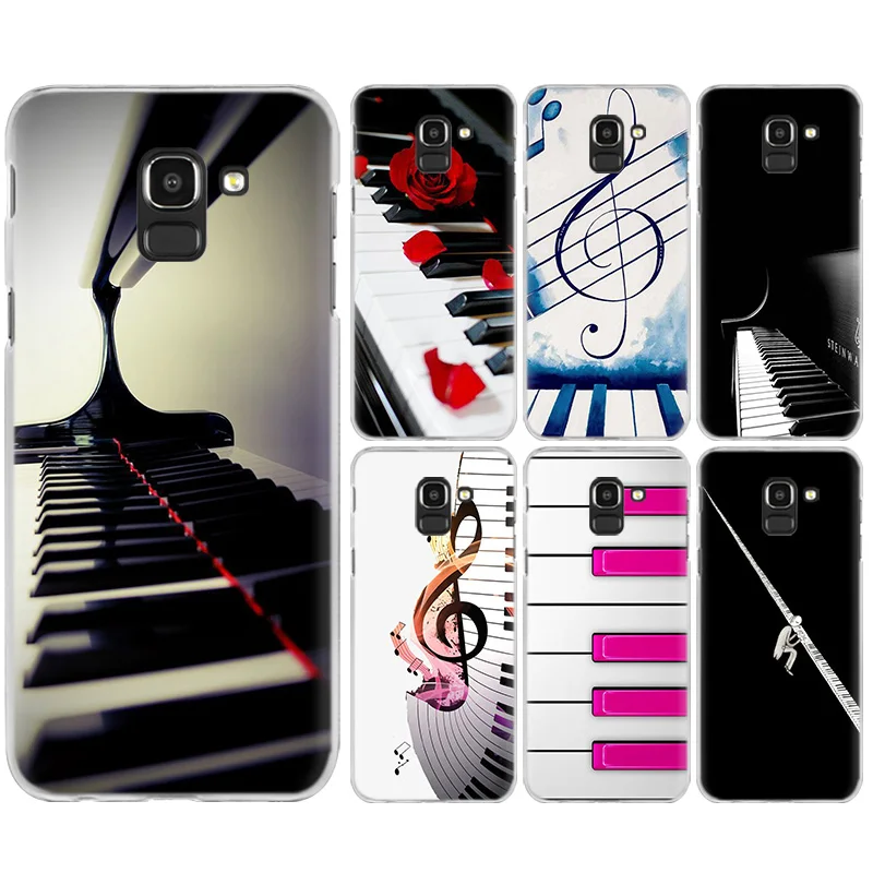 Piano keys Printing Drawing Case Cover for Samsung Galaxy A50 A30 A10 S10 S10e Plus A9 A8 A7 A6 Plus 2018 Star Lite M30 M20 M10
Piano keys Printing Drawing Case Cover for Samsung Galaxy A50 A30 A10 S10 S10e Plus A9 A8 A7 A6 Plus 2018 Star Lite M30 M20 M10