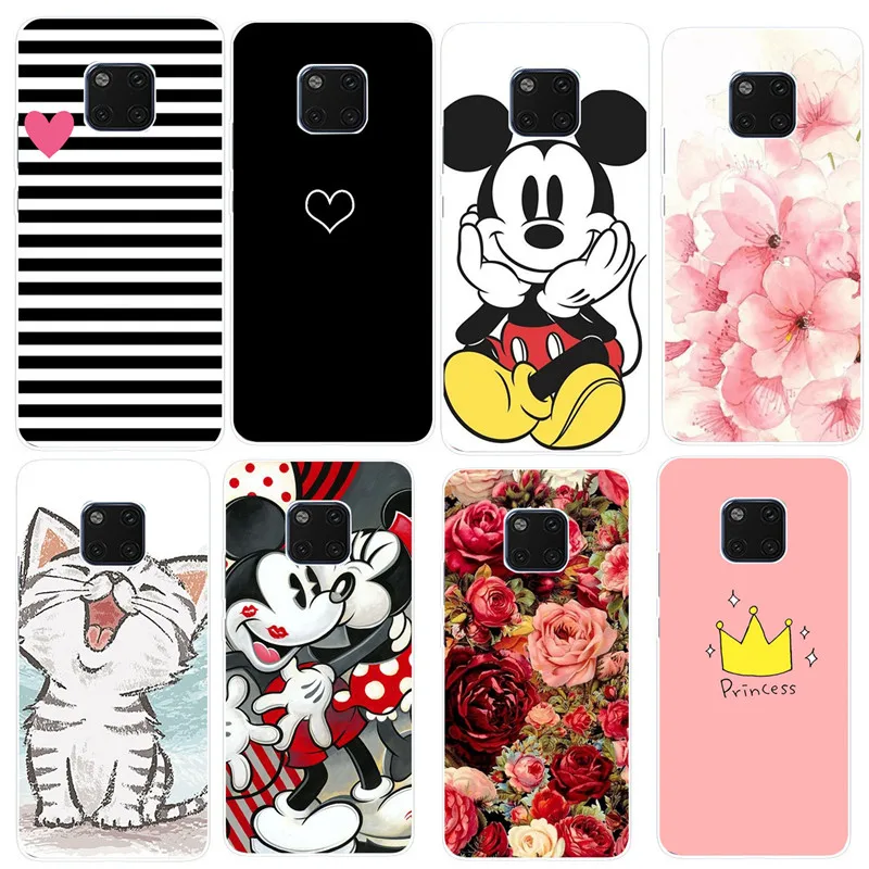 TPU Soft Case For Huawei Mate 20 Lite Case 6.3 inch Silicone Phone For Huawei Mate 20 Pro X Plus 10 P20 Lite P Smart Cover Coque
TPU Soft Case For Huawei Mate 20 Lite Case 6.3 inch Silicone Phone For Huawei Mate 20 Pro X Plus 10 P20 Lite P Smart Cover Coque