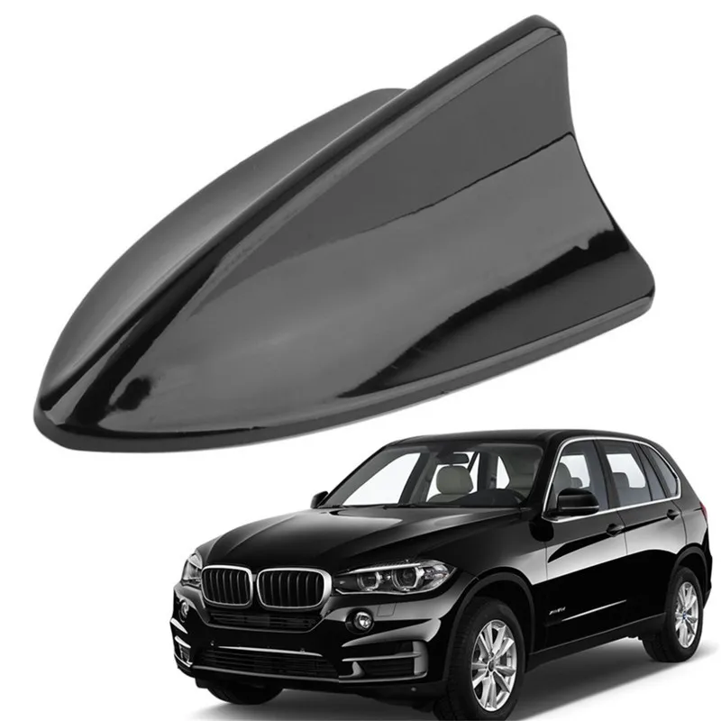 Universal Car Aerials Shark Fin Antenna Auto Radio Signal Aerials Roof Antennas Hot Sale Auto Car Styling Auto Accessories
Universal Car Aerials Shark Fin Antenna Auto Radio Signal Aerials Roof Antennas Hot Sale Auto Car Styling Auto Accessories