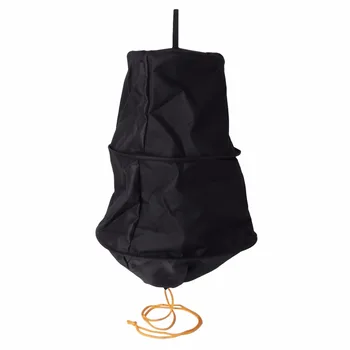 New Bee Cage Faux Leather Fabric Beekeeping 3 Layers Apiculture Wild Outdoor Use Beekeeping Tool Black C42
New Bee Cage Faux Leather Fabric Beekeeping 3 Layers Apiculture Wild Outdoor Use Beekeeping Tool Black C42