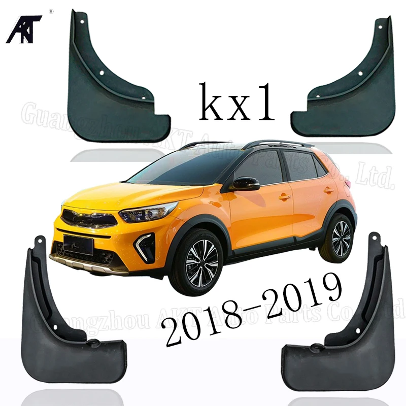 Black Front &Rear Mud Fender Flaps Splash Guard Mudflaps Mudguard Cover Trim FOR KIA KX1 Kia Stonic 2017 2018 2019 Mud Flap
Black Front &Rear Mud Fender Flaps Splash Guard Mudflaps Mudguard Cover Trim FOR KIA KX1 Kia Stonic 2017 2018 2019 Mud Flap