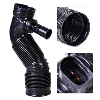 DWCX Air Intake Hose Pipe 1J0129684NT 1J0129684CG Fit for VW Golf MK4 Bora Audi A3 1.6 Engine 1998 1999 2000 2001 2002 2003
DWCX Air Intake Hose Pipe 1J0129684NT 1J0129684CG Fit for VW Golf MK4 Bora Audi A3 1.6 Engine 1998 1999 2000 2001 2002 2003