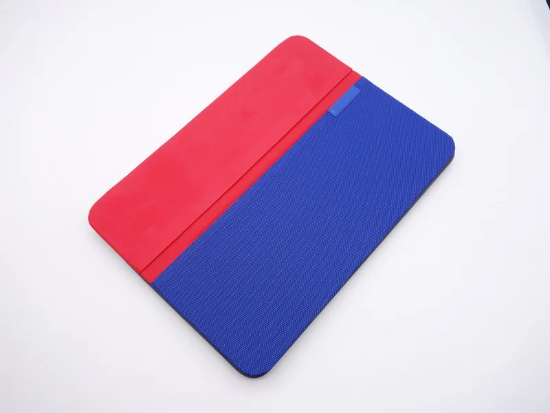 IC1051 AnyAngle Protective Case Folding Folio for iPad Air2 9.7 inch pro with any angle stand GenuineLogitech better than XiaoMi
IC1051 AnyAngle Protective Case Folding Folio for iPad Air2 9.7 inch pro with any angle stand GenuineLogitech better than XiaoMi