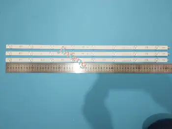 3pcs x LED Backlight Strip for Sony 32"TV for SAMSUNG_2014_SONY_DIRECT_FIJL_32V_A3228_8LEDs_REV1.2_140404 8-LEDs 612mm
3pcs x LED Backlight Strip for Sony 32"TV for SAMSUNG_2014_SONY_DIRECT_FIJL_32V_A3228_8LEDs_REV1.2_140404 8-LEDs 612mm