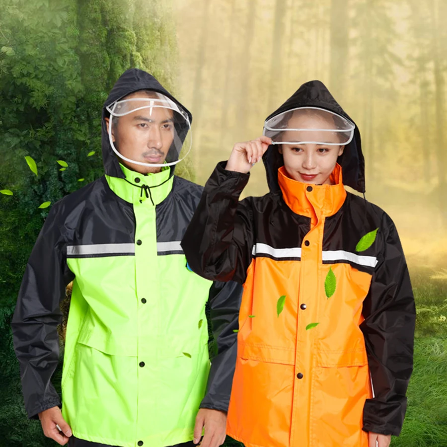 Outdoor Yellow Poncho Poncho Backpacksuit Women Motorcycle Bicycle Poncho Universal Camping Abrigos Hombre Pants Set Suit 6R79
Outdoor Yellow Poncho Poncho Backpacksuit Women Motorcycle Bicycle Poncho Universal Camping Abrigos Hombre Pants Set Suit 6R79