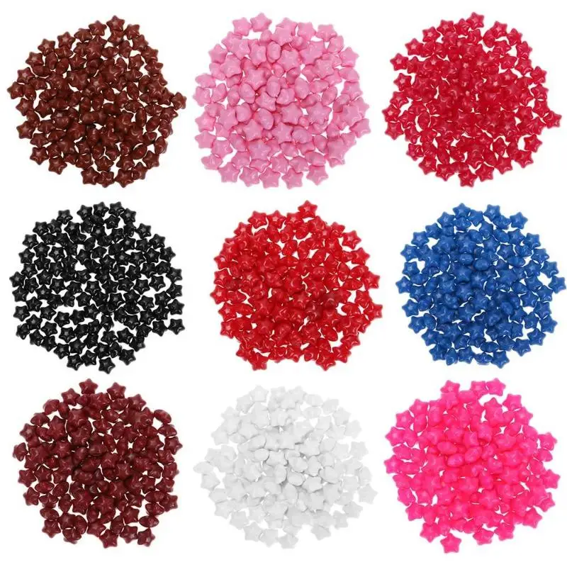 100pcs/set Five-Pointed Star Sealing Wax Tablet Pill Beads Stamp Paint Wax Envelope Wedding Card Sealing Waxs
100pcs/set Five-Pointed Star Sealing Wax Tablet Pill Beads Stamp Paint Wax Envelope Wedding Card Sealing Waxs