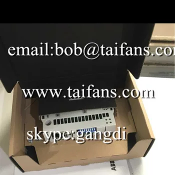 Original new RETA-01 ACS800 series inverter communication module EtherNet/IP bus adapter RETA-02 RCNA-01
Original new RETA-01 ACS800 series inverter communication module EtherNet/IP bus adapter RETA-02 RCNA-01