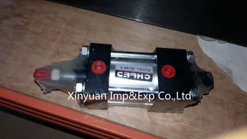 1 piece Komori L-40 printing cylinder CA40B10-BA-XZ-17-X,water roller air cylinder, 444-5046-444
1 piece Komori L-40 printing cylinder CA40B10-BA-XZ-17-X,water roller air cylinder, 444-5046-444
