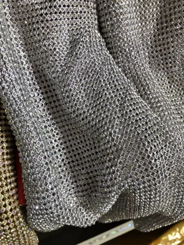 embroiderd lace fabric Jolin-10.3104 with sequins beautiful Nigerian sequins lace fabric for party dress
embroiderd lace fabric Jolin-10.3104 with sequins beautiful Nigerian sequins lace fabric for party dress