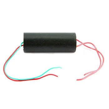 High Quality DC 3.7-6V To 400KV Boost Step Up Power Module High Voltage Generator
High Quality DC 3.7-6V To 400KV Boost Step Up Power Module High Voltage Generator