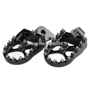 NICECNC 57MM Foot Pegs Footrets Footpegs Pedals Flat Teeth For Gas Gas Enducross EC 125 200 250 300 1997-2015 X Treme Racing
NICECNC 57MM Foot Pegs Footrets Footpegs Pedals Flat Teeth For Gas Gas Enducross EC 125 200 250 300 1997-2015 X Treme Racing
