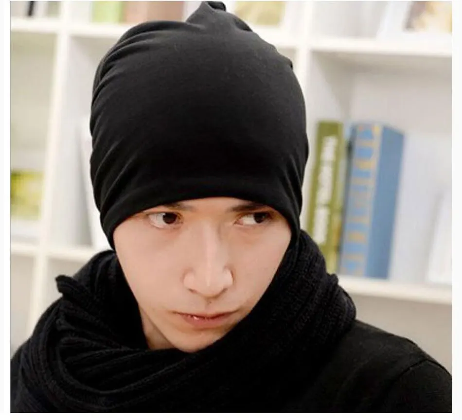 Spring-Fashion-Men-Knitted-Winter-Cap,Casual-Beanies-for-Men-Solid-Color-Hip-hop-Slouch-Skullies-Bonnet-Unisex-Cap-Hat-Gorro_10