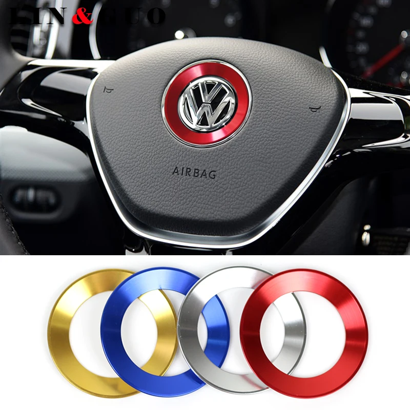 Case for 2011-2016 VW Volkswagen golf 6 golf 7 POLO CC Tigua Scirocco 3D steering wheel aluminium alloy Sticker car styling
Case for 2011-2016 VW Volkswagen golf 6 golf 7 POLO CC Tigua Scirocco 3D steering wheel aluminium alloy Sticker car styling