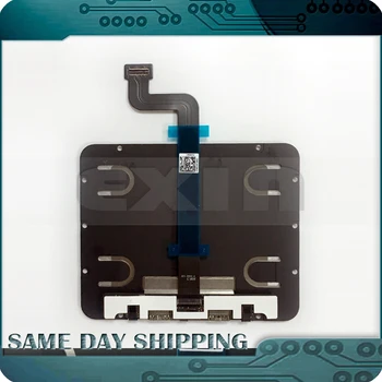 Genuine NEW for Macbook Pro Retina 15'' A1398 Mid 2015 Trackpad Touchpad with Flex Cable 821-2652-A 821-2652-05 EMC2909 EMC2910
Genuine NEW for Macbook Pro Retina 15'' A1398 Mid 2015 Trackpad Touchpad with Flex Cable 821-2652-A 821-2652-05 EMC2909 EMC2910
