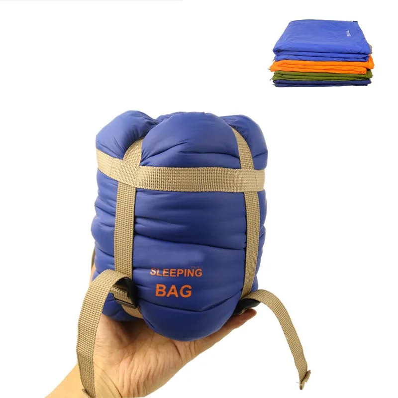 ultralight uyku tulumu multifuntion portable outdoor camping equipment saco de dormir acampamento sleeping bag 
ultralight uyku tulumu multifuntion portable outdoor camping equipment saco de dormir acampamento sleeping bag