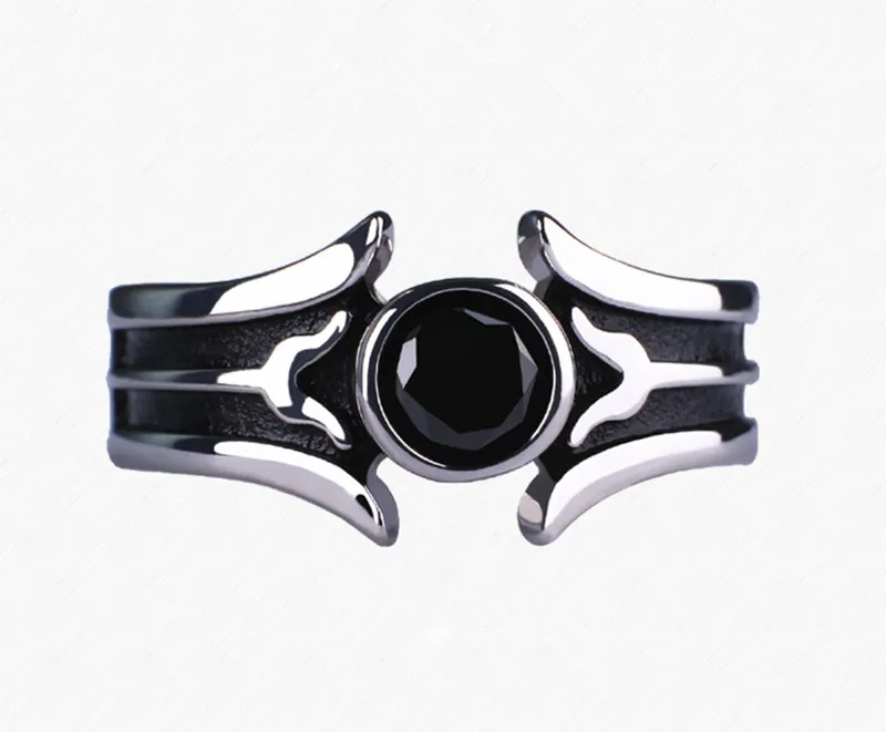 Sword Art Online Ring Front