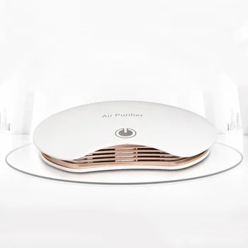 Portable Auto Car Negative Ion Air Purifier Ionizer Electric Car Sterilization Deodorant Formaldehyde PM2.5 Purifier
Portable Auto Car Negative Ion Air Purifier Ionizer Electric Car Sterilization Deodorant Formaldehyde PM2.5 Purifier