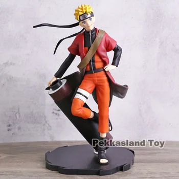 GEM Series Naruto Shippuden Uzumaki Naruto Sennin Mode Ver. PVC Figure Collectible Model Toy
GEM Series Naruto Shippuden Uzumaki Naruto Sennin Mode Ver. PVC Figure Collectible Model Toy