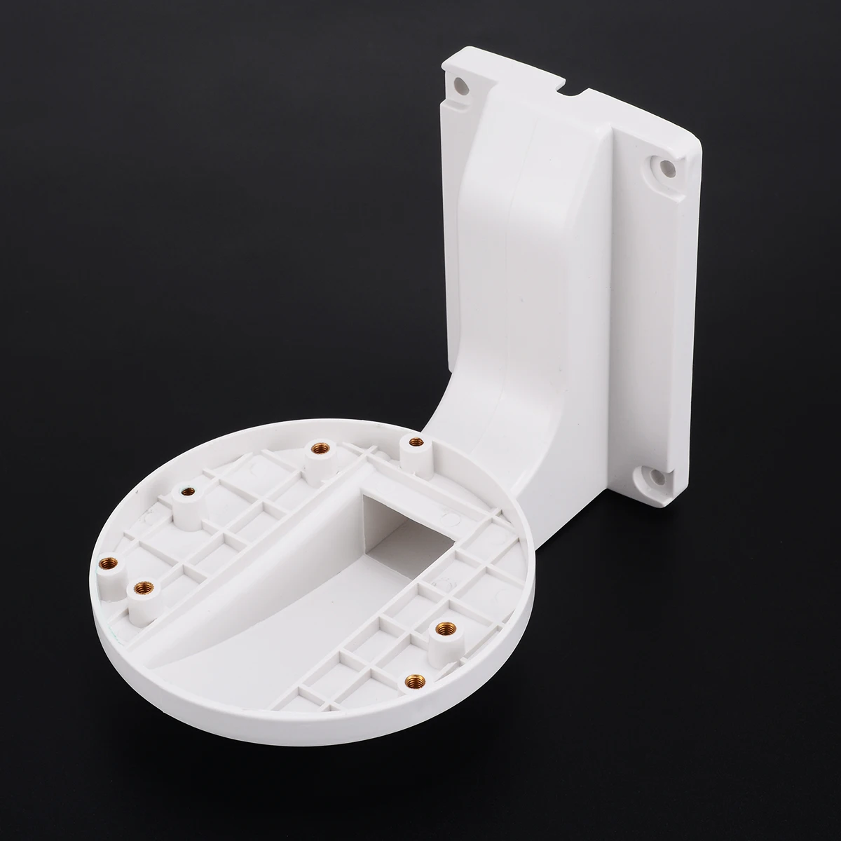 CCTV Security Wall Mount Bracket Stand for Surveillance IP Dome Camera Indoor Mini Dome Cameras Accessories Mayitr