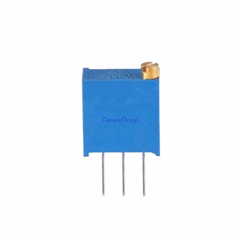 10pcs/lot 3296W-1-503LF 3296W 50K ohm 503 3296W-1-503 3296W-503 W503 Trimpot Trimmer Potentiometer
10pcs/lot 3296W-1-503LF 3296W 50K ohm 503 3296W-1-503 3296W-503 W503 Trimpot Trimmer Potentiometer