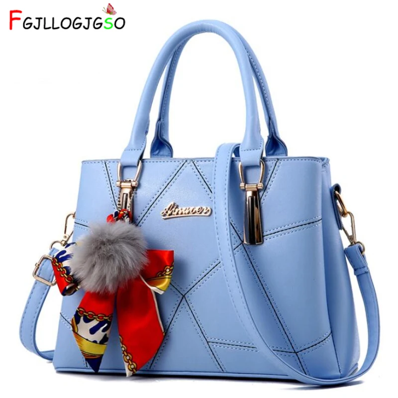 FGJLLOGJGSO New Fashion Luxury Women Handbag PU Leather Shoulder Bags Lady Large Capacity Crossbody Hand Bag Sac messenger bag
FGJLLOGJGSO New Fashion Luxury Women Handbag PU Leather Shoulder Bags Lady Large Capacity Crossbody Hand Bag Sac messenger bag
