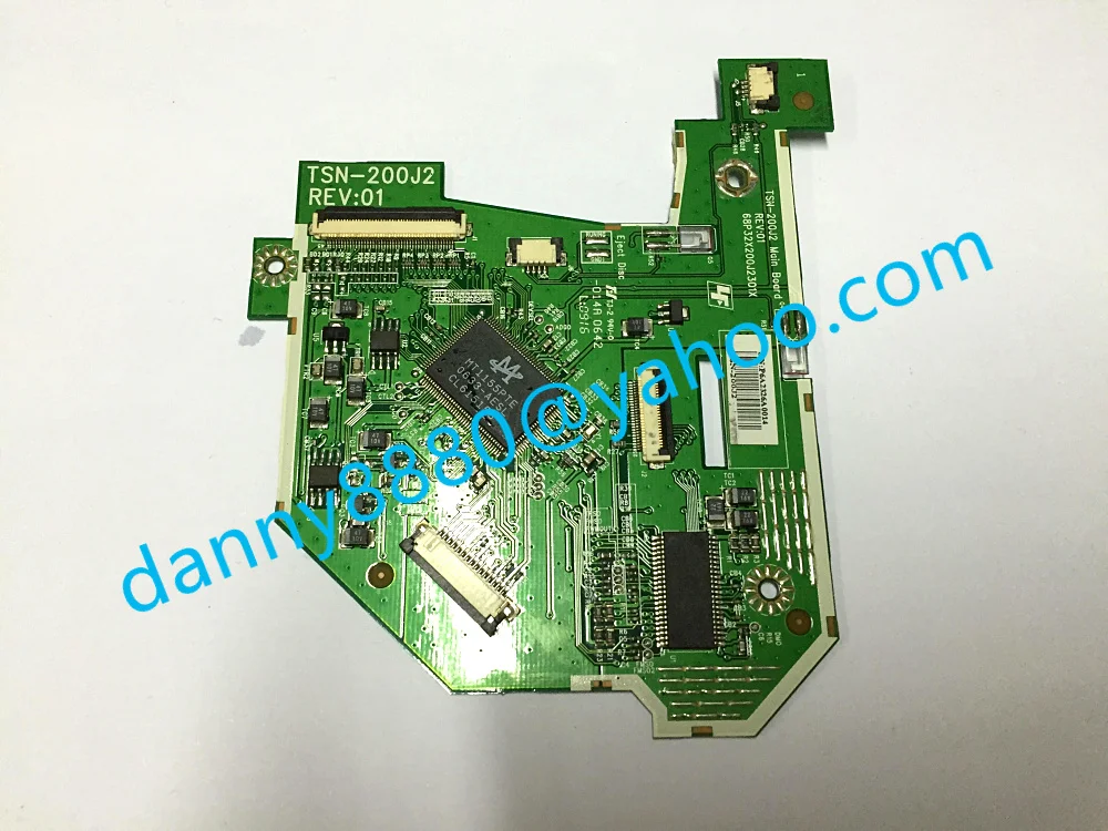 TSN-200J2 main board for RT4 Peugeot Citroen Renault car CD navigation GPS radio audio
TSN-200J2 main board for RT4 Peugeot Citroen Renault car CD navigation GPS radio audio