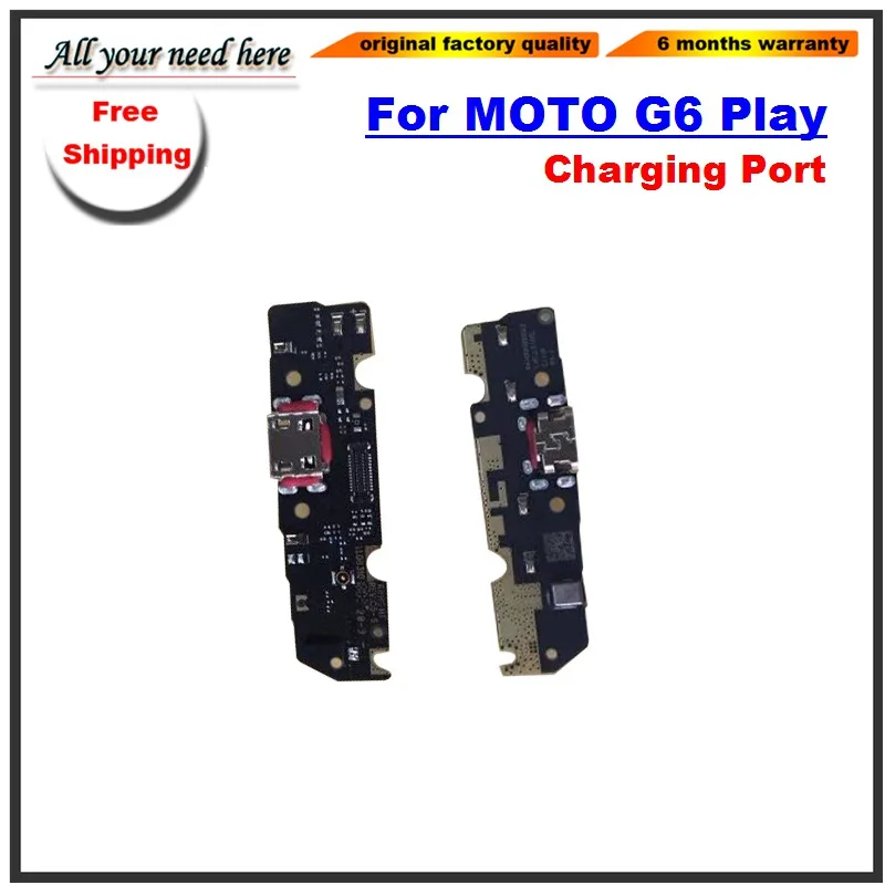 Charger Charging USB Dock Connector Port Flex Cable Ribbon Plug Repair Part For MOTO G6 Play
Charger Charging USB Dock Connector Port Flex Cable Ribbon Plug Repair Part For MOTO G6 Play