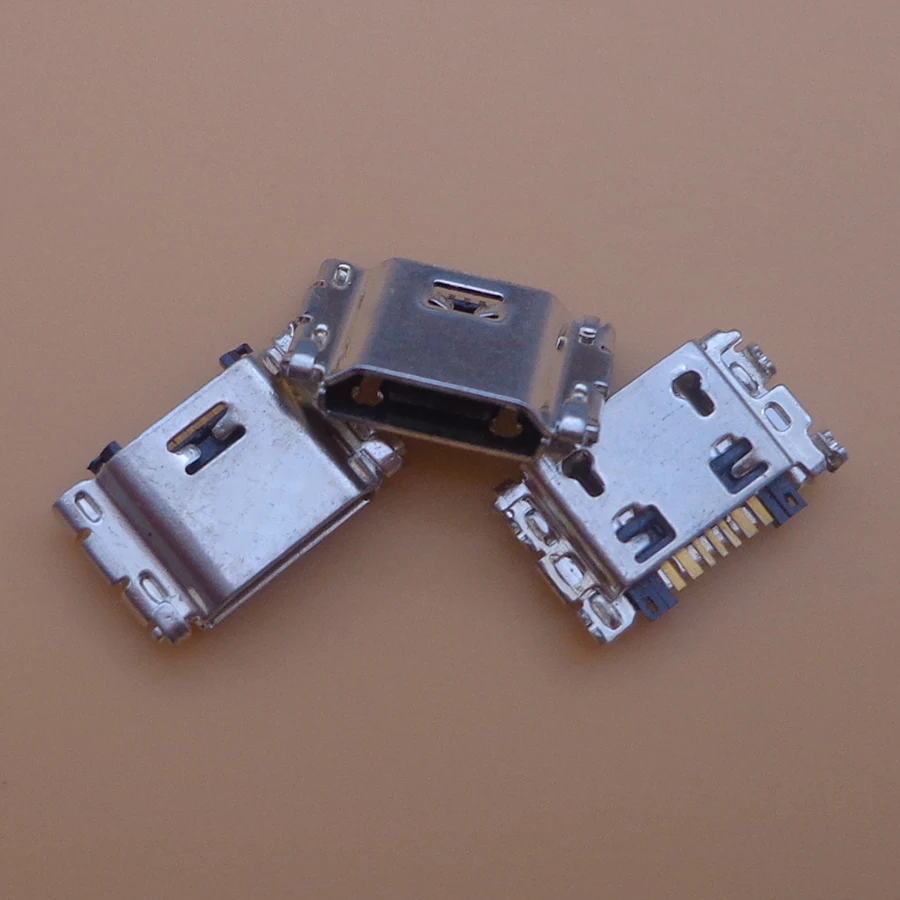 200pcs Micro USB Charging Port Jack Connector For Samsung J5 SM-J500 J1 SM-J100 J100 J500 J5008 J500F J7 J700 J700F J7008
200pcs Micro USB Charging Port Jack Connector For Samsung J5 SM-J500 J1 SM-J100 J100 J500 J5008 J500F J7 J700 J700F J7008