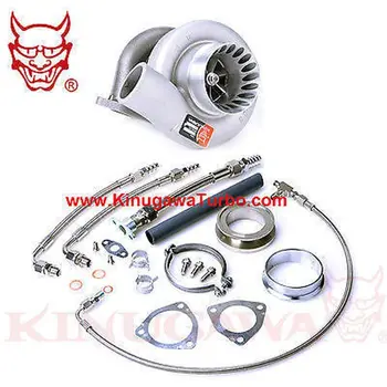 Kinugawa STS Turbocharger 3" Anti Surge TD06SL2-20G 8cm 3 Bole Triangle V-Band
Kinugawa STS Turbocharger 3" Anti Surge TD06SL2-20G 8cm 3 Bole Triangle V-Band